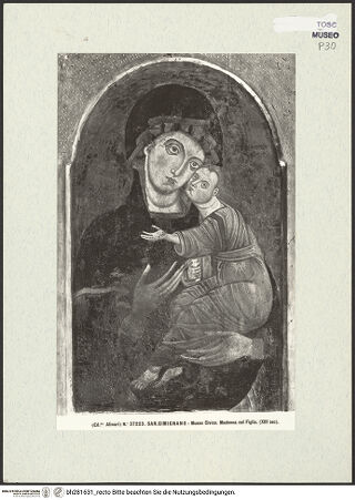 Vorderseite von bh281631_recto