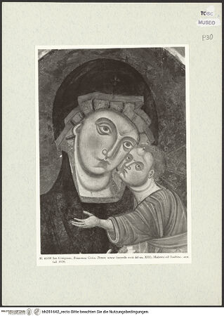 Vorderseite von bh281642_recto