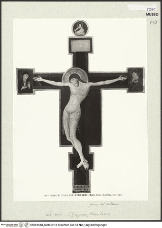 Vorderseite von bh281668_recto