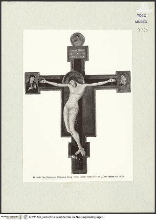 Vorderseite von bh281669_recto