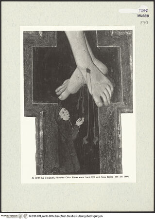 Vorderseite von bh281670_recto