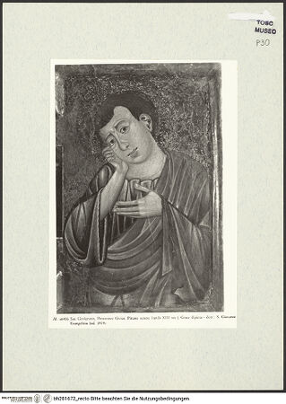 Vorderseite von bh281672_recto