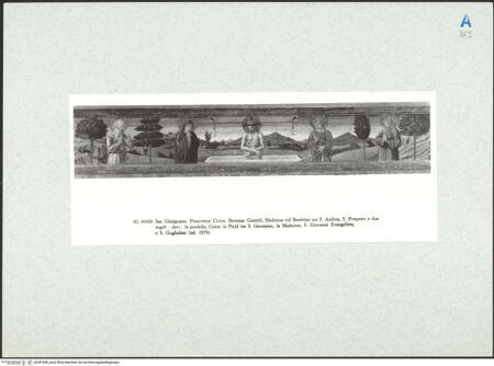 Vorderseite von bh281680_recto