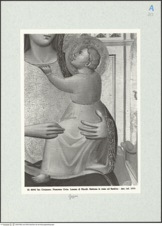 Vorderseite von bh281688_recto