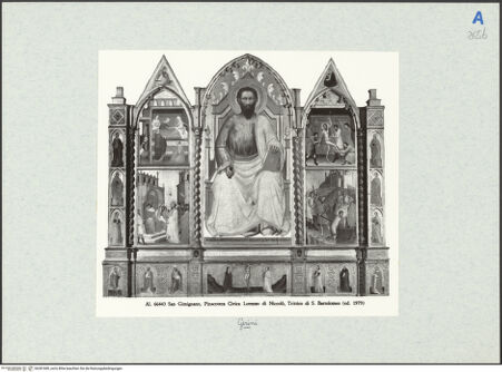 Vorderseite von bh281689_recto