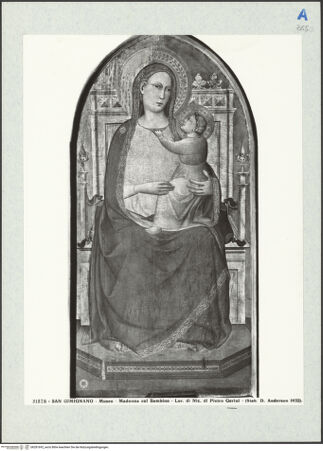 Vorderseite von bh281692_recto