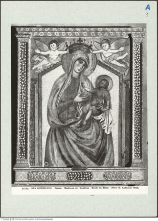 Vorderseite von bh281694_recto