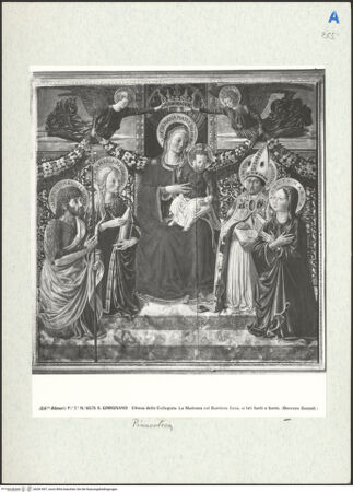 Vorderseite von bh281697_recto