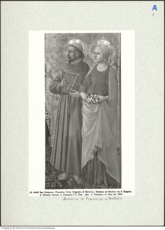 Vorderseite von bh281699_recto