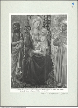 Vorderseite von bh281700_recto