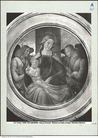 Vorderseite von bh281702_recto