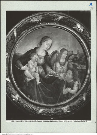 Vorderseite von bh281703_recto