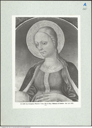 Vorderseite von bh281707_recto