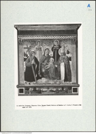 Vorderseite von bh281714_recto