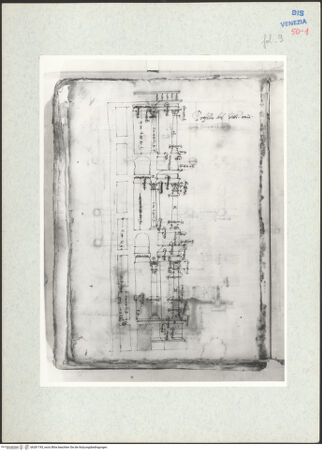 Vorderseite von bh281745_recto