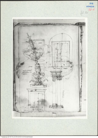 Vorderseite von bh281746_recto