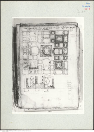 Vorderseite von bh281750_recto