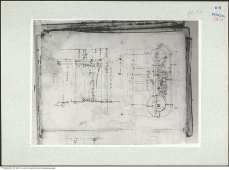 Vorderseite von bh281753_recto