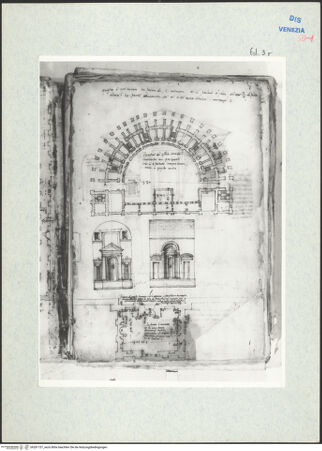 Vorderseite von bh281757_recto