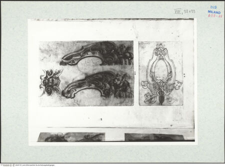 Vorderseite von bh281767_recto