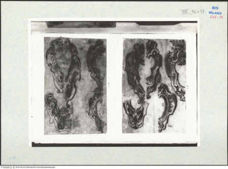 Vorderseite von bh281768_recto