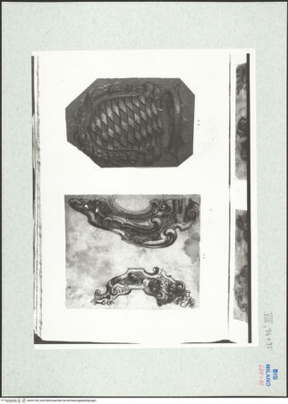 Vorderseite von bh281769_recto