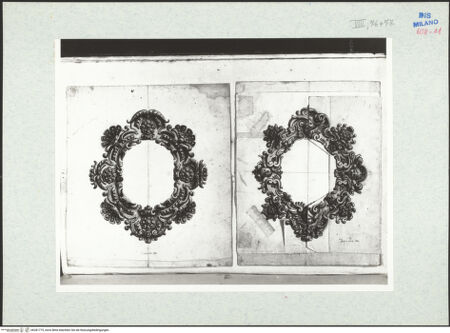 Vorderseite von bh281775_recto