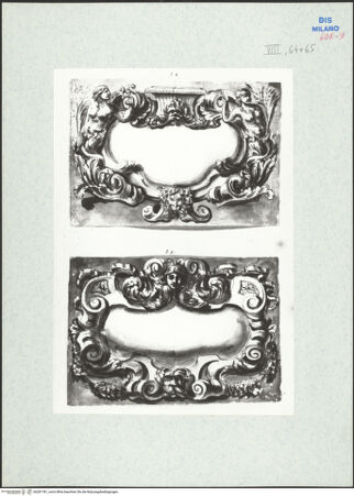 Vorderseite von bh281781_recto