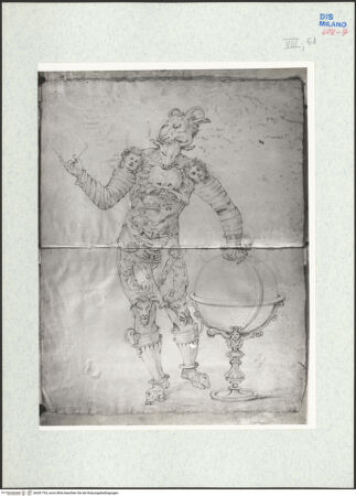 Vorderseite von bh281793_recto