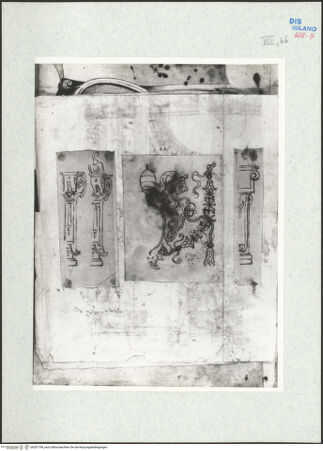 Vorderseite von bh281799_recto