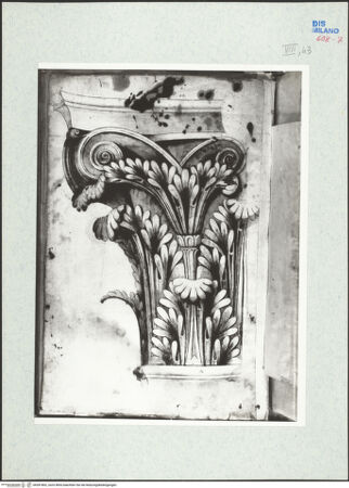 Vorderseite von bh281802_recto