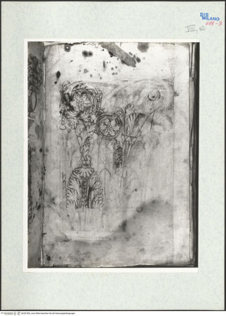 Vorderseite von bh281803_recto