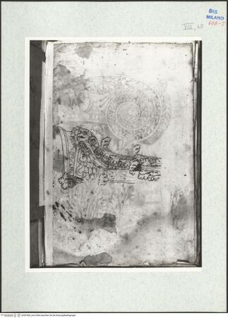 Vorderseite von bh281805_recto