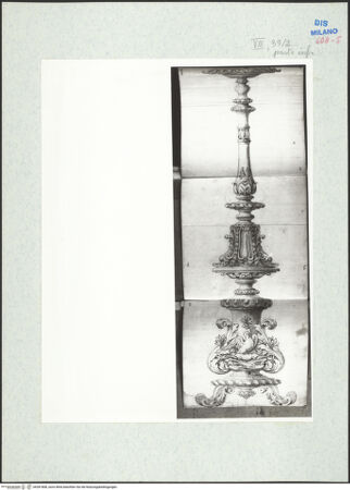 Vorderseite von bh281808_recto