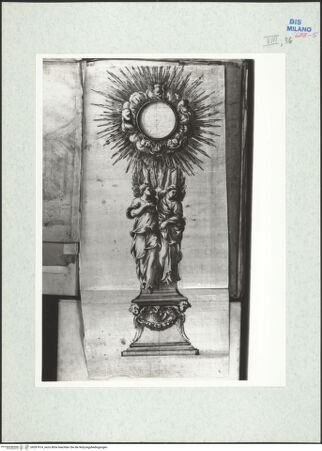 Vorderseite von bh281814_recto