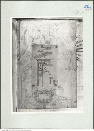 Vorderseite von bh281815_recto