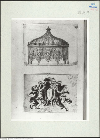 Vorderseite von bh281821_recto