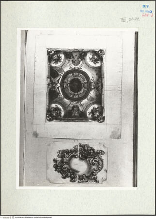 Vorderseite von bh281824_recto