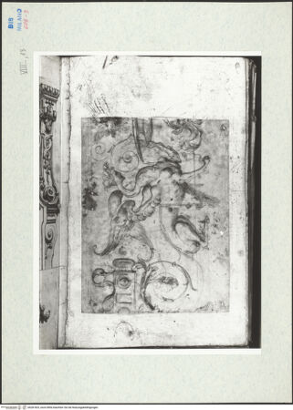 Vorderseite von bh281833_recto