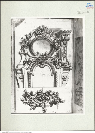 Vorderseite von bh281834_recto