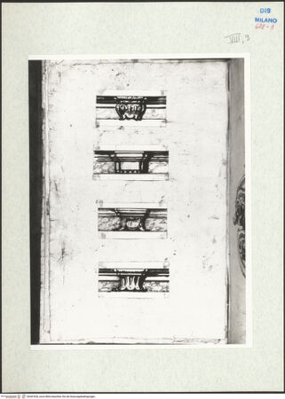 Vorderseite von bh281836_recto