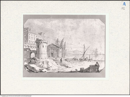 Vorderseite von bh281852_recto