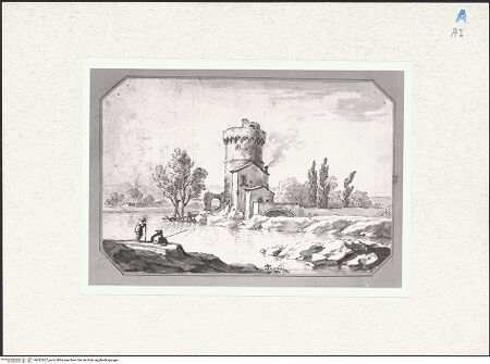 Vorderseite von bh281857_recto