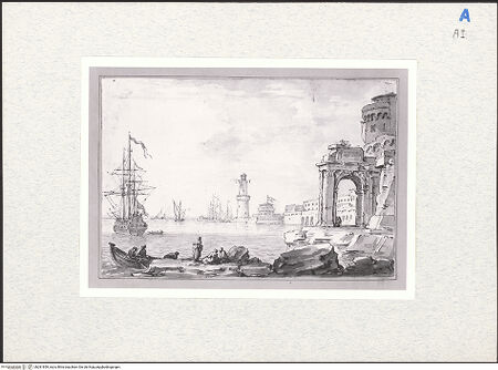 Vorderseite von bh281859_recto