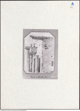 Vorderseite von bh281861_recto