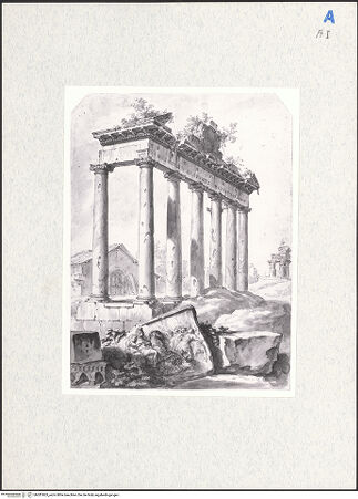 Vorderseite von bh281863_recto