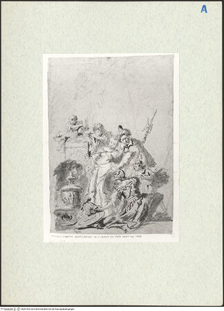 Vorderseite von bh281905_recto