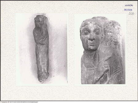 Vorderseite von bh281917_bh281918_recto