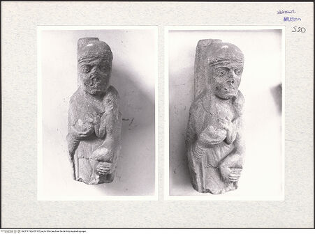 Vorderseite von bh281919_bh281920_recto