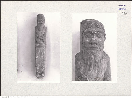 Vorderseite von bh281921_bh281922_recto